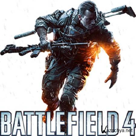 [UPDATE] Battlefield 4 (Update 2) (2013/Eng) - RELOADED