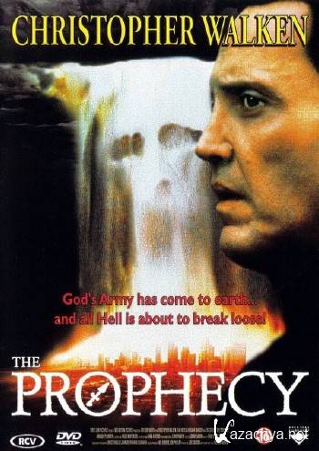  / The Prophecy (1995/HDRip/HDRip/BDRip 720p)