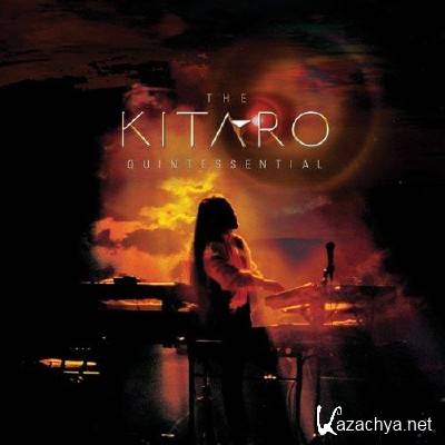 Kitaro - The Kitaro Quintessential (2013)
