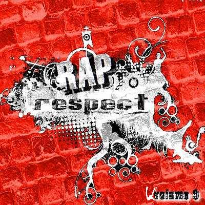 Rap Respect vol.9 (2013)