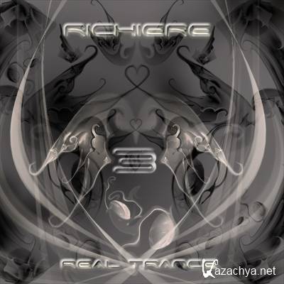 Richiere - Real Trance 007 (2013-11-19)