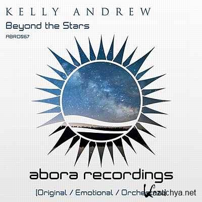 Kelly Andrew - Beyond The Stars (Emotional Mix) (2013)