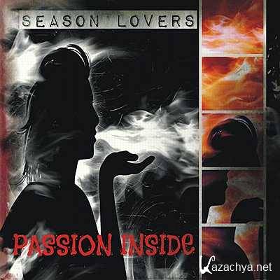 Season Lovers - Passion Inside (Ad Party Mix) (2013)