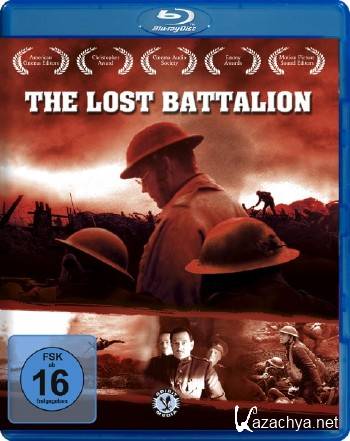   / The Lost Battalion (2001/HDRip/HDTVRip-AVC)