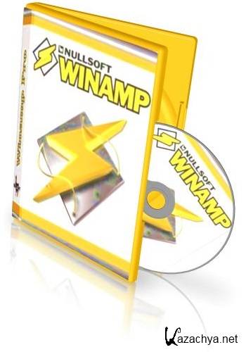Winamp 5.66.3507 Full(Pro + Lite + Portable) Final + Essentials Pack