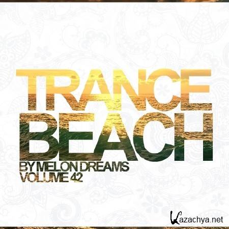 Trance Beach Volume 42 (2013)