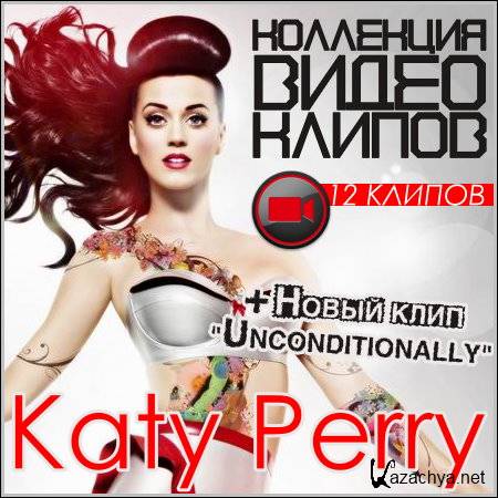 Katy Perry -    (HDRip)