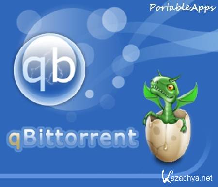 qBittorrent 3.1.3 Stable Portable *PortableApps*