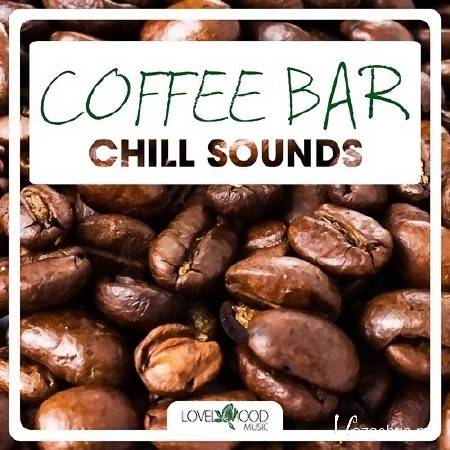 Coffee Bar Chill Sounds (2013)