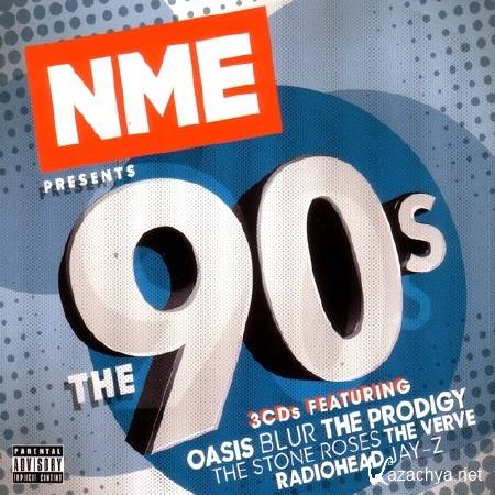 NME Presents The 90s (2013)