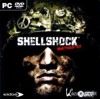 Shellshock:  67 (2013/Rus/RePack by Zerstoren)