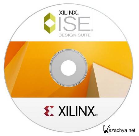 Xilinx ISE Design Suite 14.7 Final ISO
