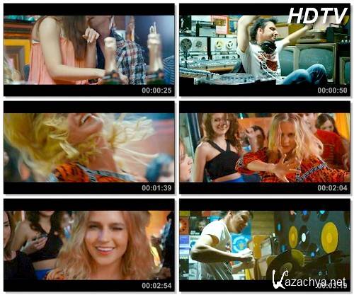����'oZa - ������ ������� ��� ������ (2013) HDTVRip 1080p 