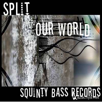 Split - Our World (2013)