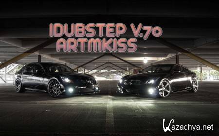 IDubStep v.70 (2013)