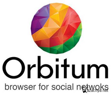 Orbitum 21.0.1230.0 (2013) PC