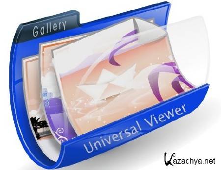 Universal Viewer Pro 6.5.6.1 Final & Portable