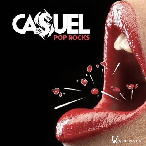 CasueL - Pop Rocks (Original Mix) (2013)