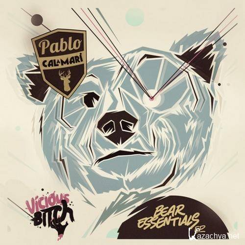 Pablo Calamari - Are You Ready (Original Mix) (2013)