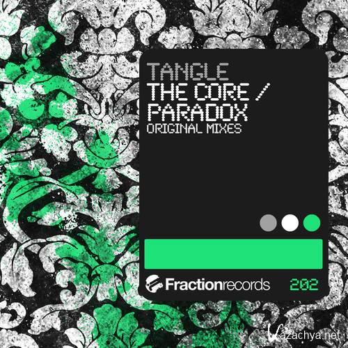 Tangle - Paradox (Original Mix) (2013)