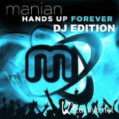 Manian - Like a Prayer (Djs From Mars Remix) (2013)