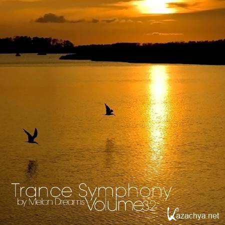 Trance Symphony Volume 32 (2013)