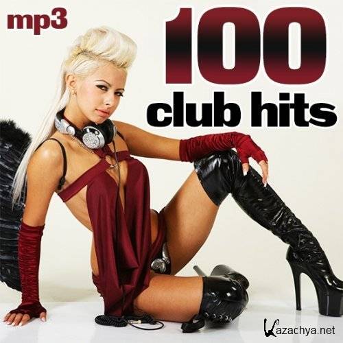100 Club Hits (2013)