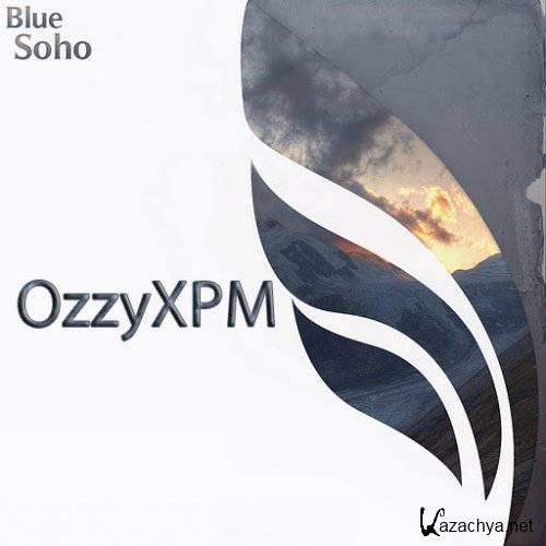 OzzyXPM - XPM Sessions (November 2013) (2013-11-24)