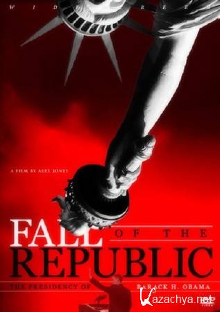   / The Fall Of The Republic (2009) DVBRip