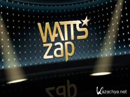   !!! - Watts Zap.     (2013.11.26) SATRip