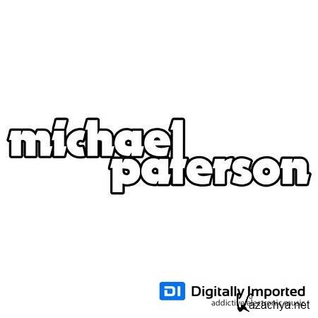 Michael Paterson - Sessions 074 (2013-11-27)