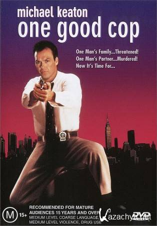   / One Good Cop (1991) BDRip