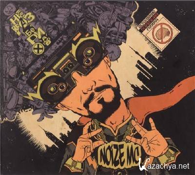 Noize MC -  (2013) (FLAC)