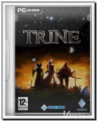 Trine (2013/Rus/Repack)