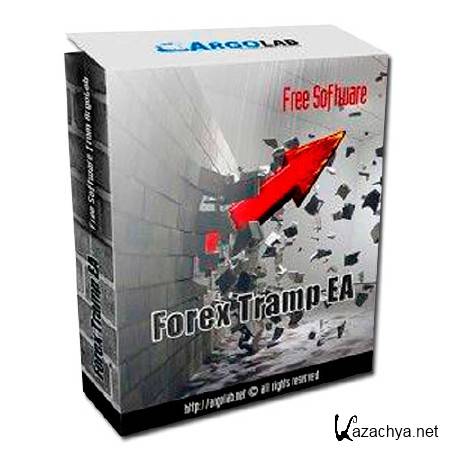 Forex Tramp v3.2.0 