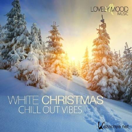 White Christmas Chill Out Vibes (2013)