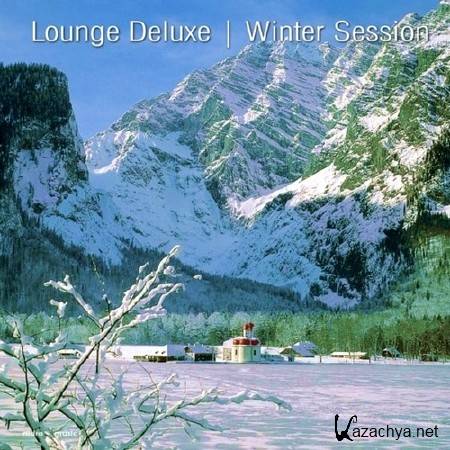 Lounge Deluxe Winter Session (2013)