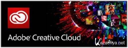 Adobe Creative Cloud Collection 2013 Windows x86+x64 (2013/Rus/Eng)