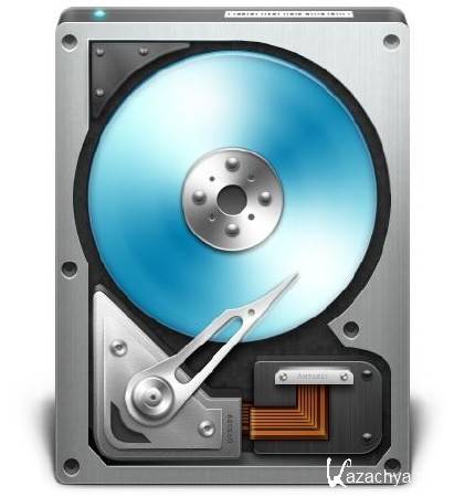 HDD Low Level Format Tool 4.40 (2013) RUS Portable