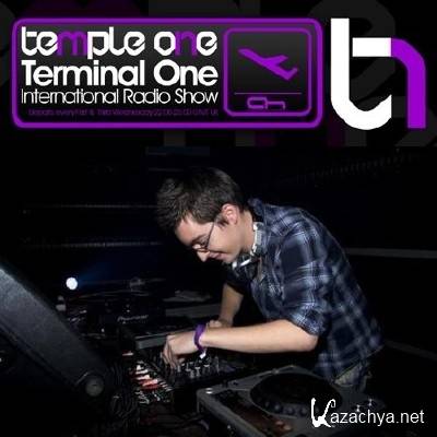 Temple One - Terminal One 090 (2013-11-29)
