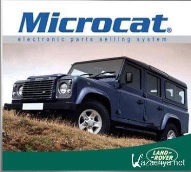 Land Rover Microcat (2013)