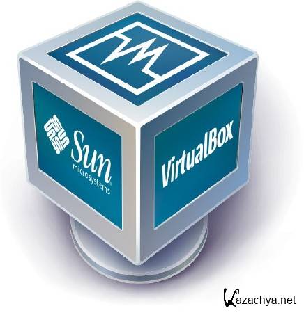 VirtualBox 4.3.4.91027 Final (2013) Multi / 