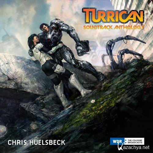 Chris Huelsbeck  Turrican Soundtrack Anthology (2013) FLAC