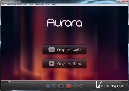 Aurora Blu-ray Media Player 2.13.3.1428 Eng/Rus RePack + Portable by KGS
