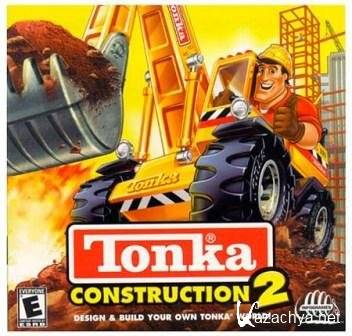 Tonka Construction 2 (2013/RePack)