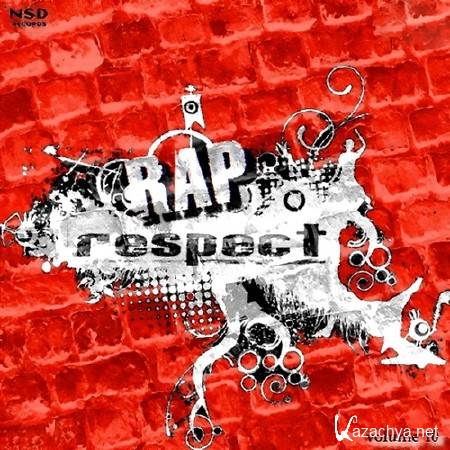 Rap Respect vol.10 (2013)