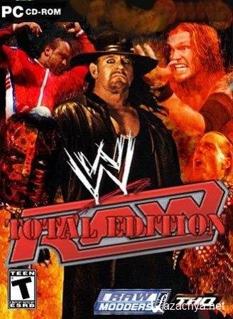 WWE RAW-Total Edition (2013)