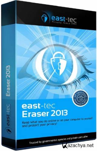 East-Tec Eraser 2013 10.2.6.101