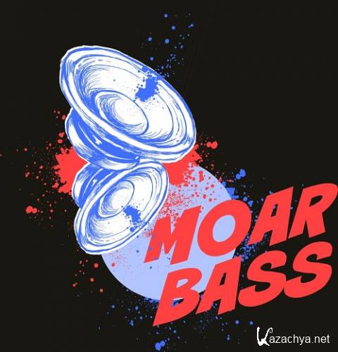 Maor Levi - Moarbass Episode 013 (2013-11-04)