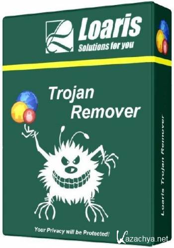 Loaris Trojan Remover 1.2.9.8